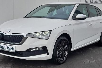 Skoda Scala 23.200 km 16.959 &euro; Tuntenhausen 83104