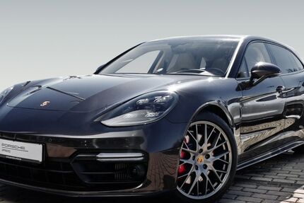 Porsche Panamera 73.890 km 81.500 € Erfurt 99099