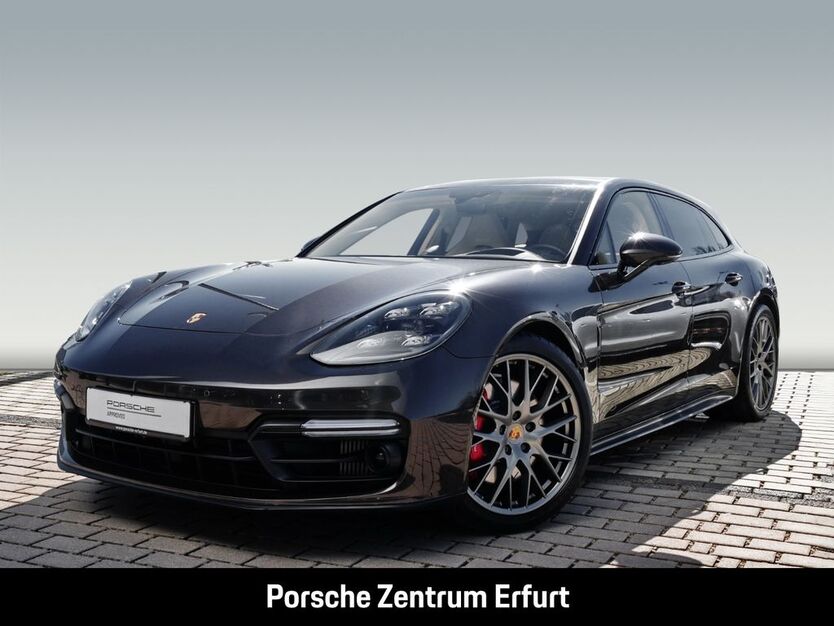 Porsche Panamera 73.890 km 81.500 € Erfurt 99099