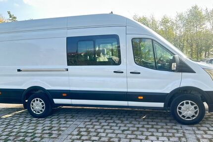 Ford Transit 147.000 km 19.900 &euro; Neubiberg 85579