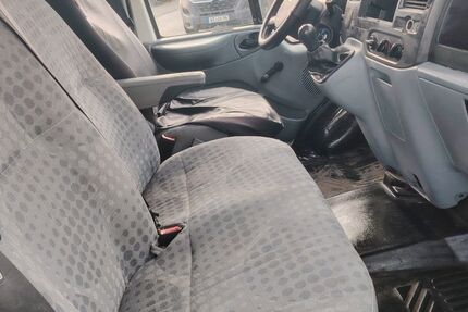 Ford Transit 172.800 km 1.600 &euro; Flörsheim 65439
