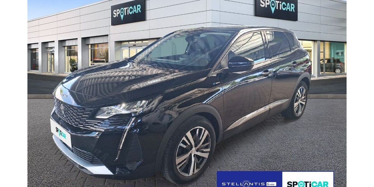 Peugeot 3008 66.921 km 22.690 &euro; Mannheim 68309