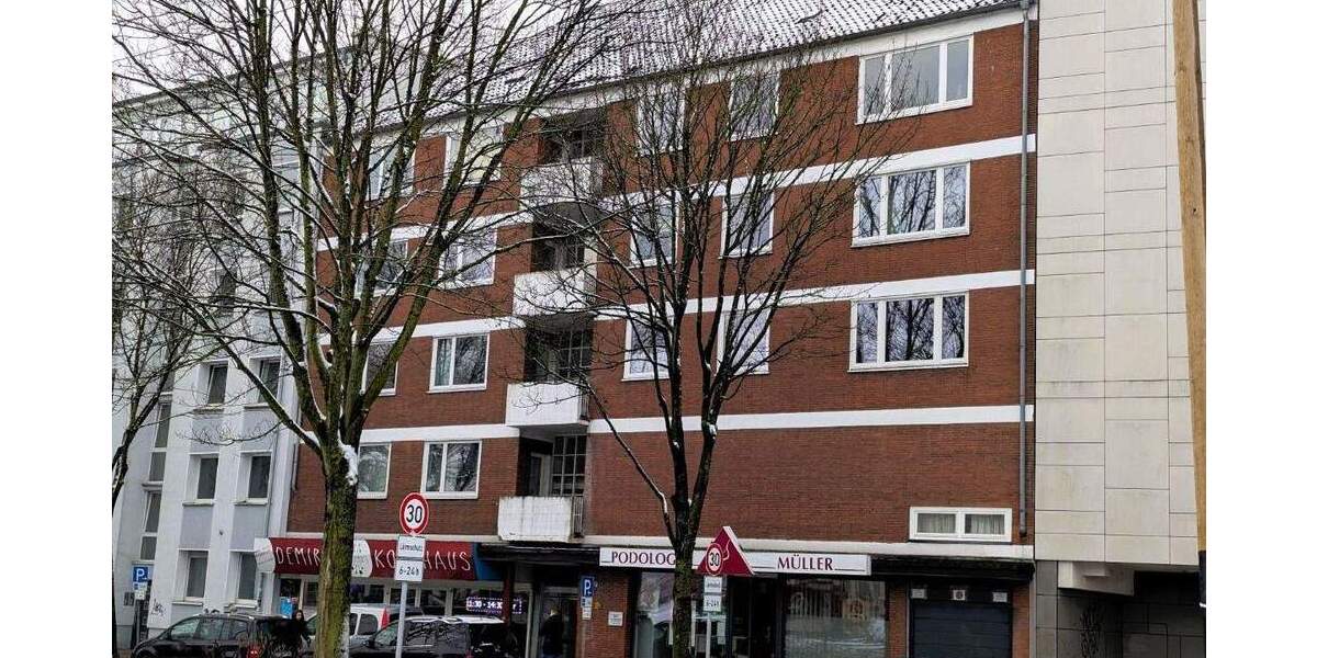 Gewerbeobjekt Dortmund Mitte - 1.490.000&euro; | Angebot:24739527