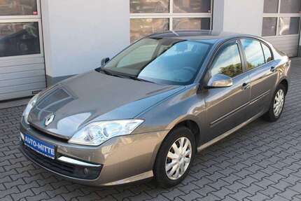 Renault Laguna 84.000 km 4.470 &euro; Köthen 06366