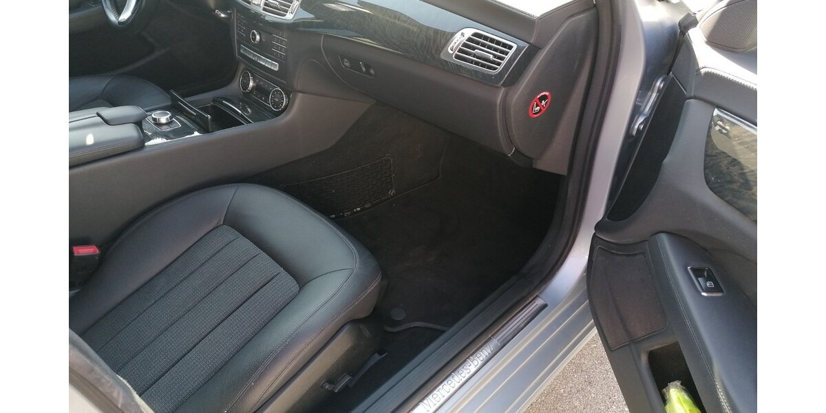 Mercedes-Benz Cls 220 200.000 km 15.999 &euro; Ansbach 91522