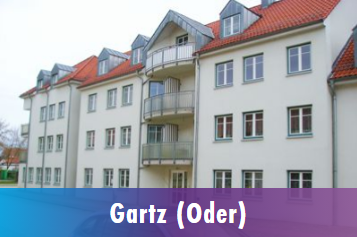 Wohnung Gartz Oder - 1 Zimmer, 41 m&sup2;, 248&euro; | Angebot:24902218