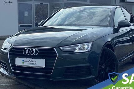 Audi A4 179.085 km 13.470 &euro; Schrobenhausen-Edelshsn. 86529