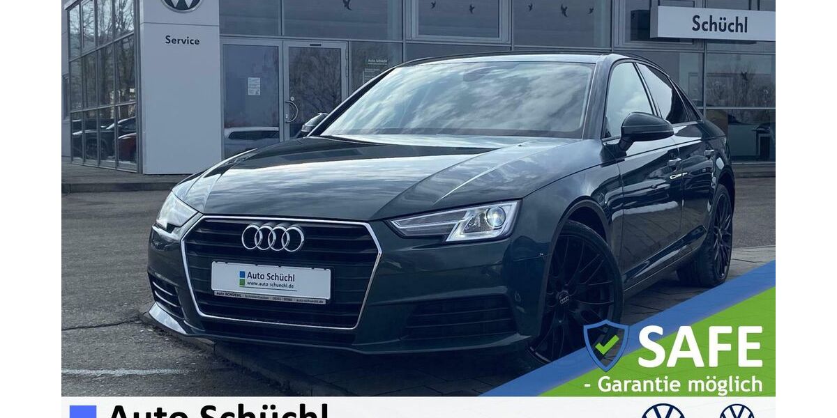 Audi A4 179.085 km 13.470 &euro; Schrobenhausen-Edelshsn. 86529