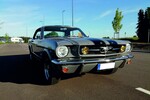 Ford Mustang 10.000 km 34.000 &euro; Remscheid 42853