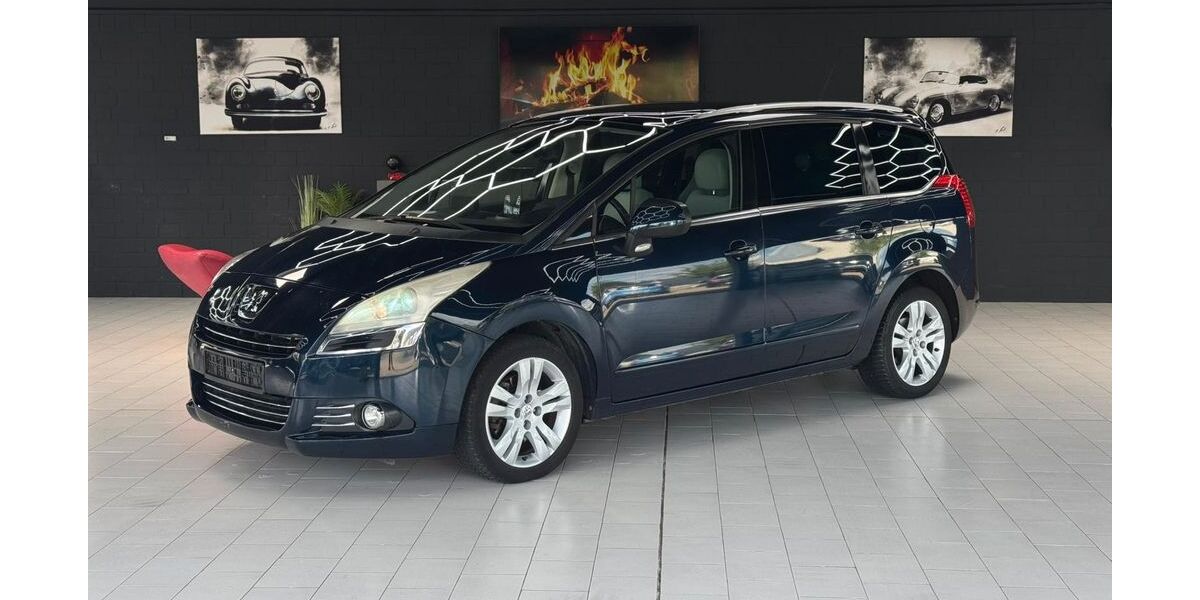 Peugeot 5008 147.000 km 6.999 &euro; Wegberg 41844
