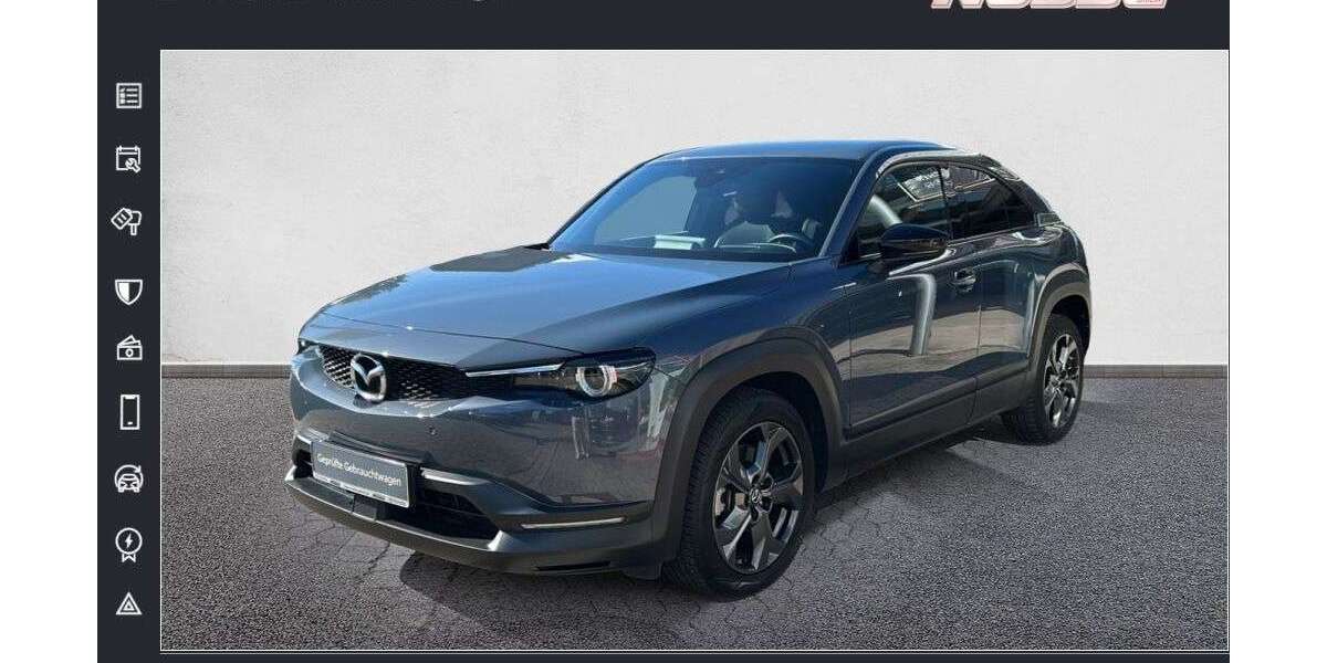 Mazda MX-30 72.288 km 14.990 &euro; Porta - Westfalica 32457