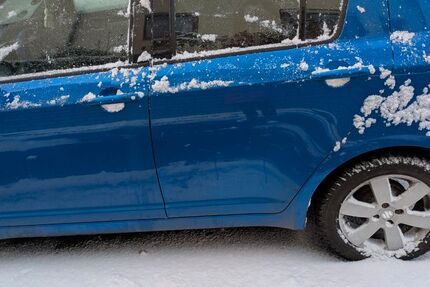 Suzuki Swift 132.000 km 3.800 &euro; Siegen 57072