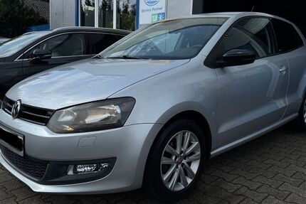 VW Polo 90.000 km 4.999 &euro; Bielefeld 33609