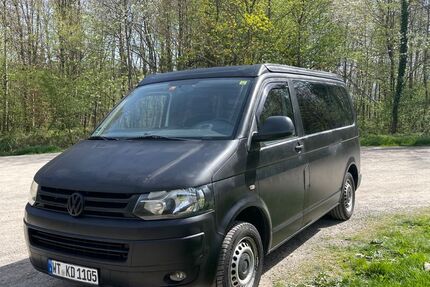 VW T5 Transporter 147.000 km 20.400 &euro; küssaberg 79790