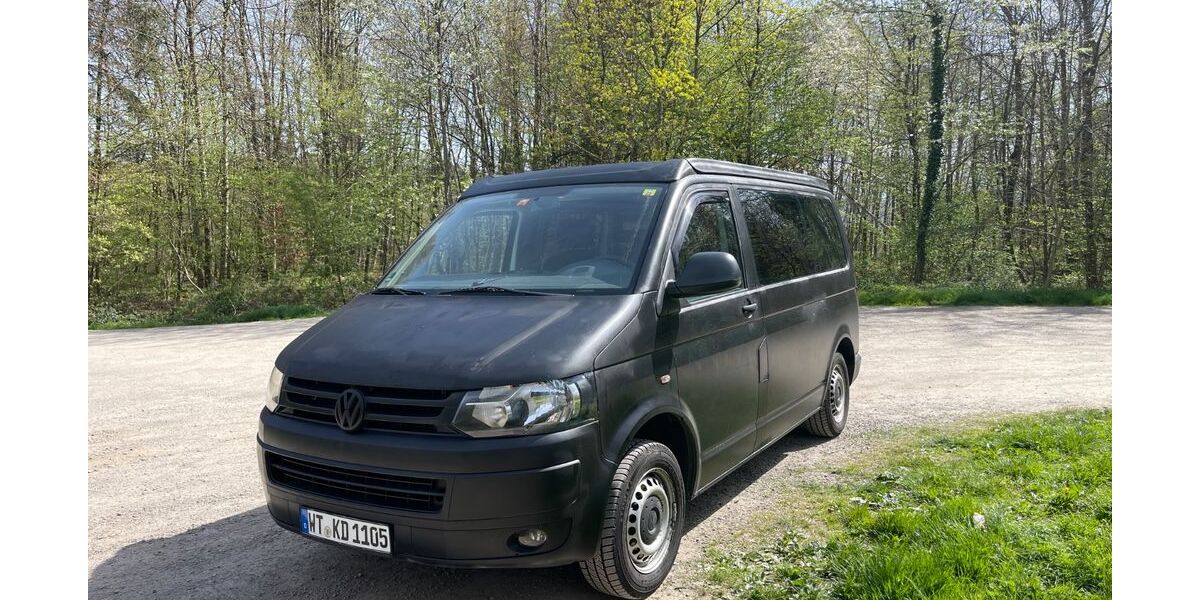 VW T5 Transporter 147.000 km 20.400 &euro; küssaberg 79790