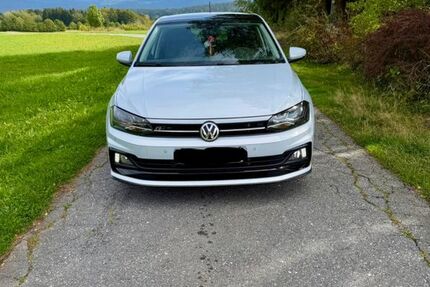 VW Polo 101.005 km 13.199 &euro; Hohenau 94545