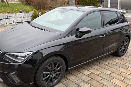 Seat Ibiza 36.300 km 14.999 &euro; Riedlingen 88499