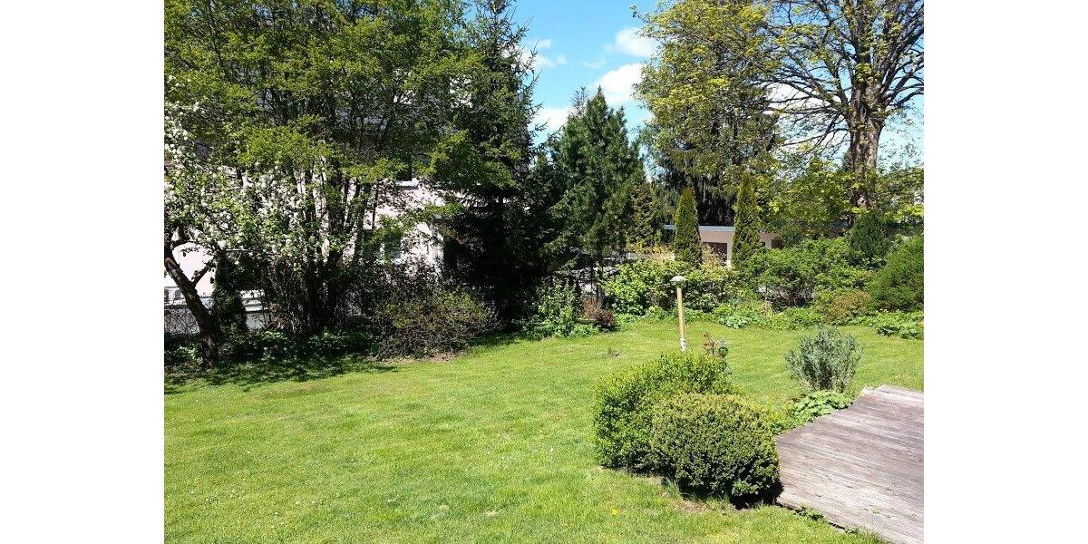 Erdgeschoßwohnung Bad Steben - 4 Zimmer, 82 m&sup2;, 750&euro; | Angebot:25512611