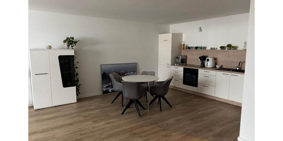 Etagenwohnung Neuwied - 2 Zimmer, 70 m&sup2;, 1.020&euro; | Angebot:26015892