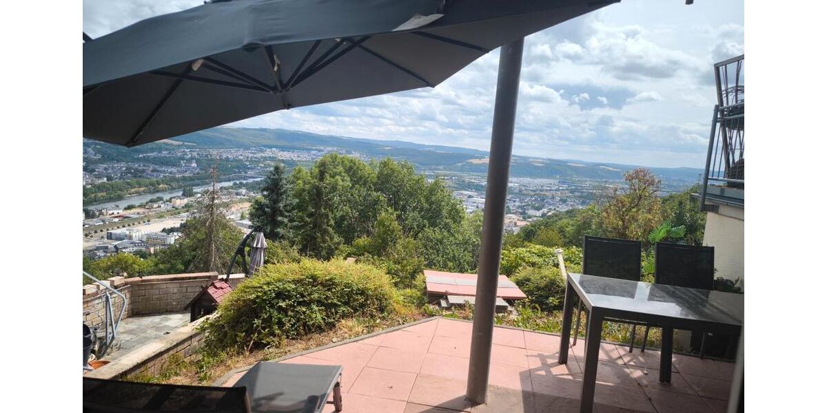 Erdgeschoßwohnung Trier West-Pallien - 2 Zimmer, 60 m&sup2;, 235.000&euro; | Angebot:27042554