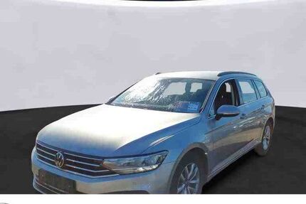 VW Passat Variant 53.669 km 27.450 &euro; Bernsdorf 09337