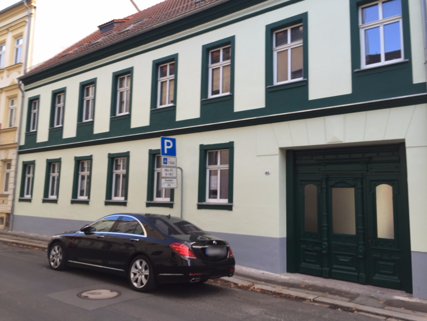 Wohnung zum Mieten in Döbeln 352 € 71.38 m²