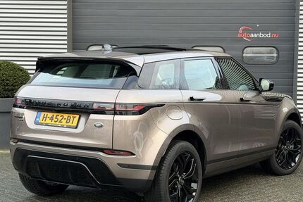 Land Rover Range Rover Evoque 178.584 km 20.235 &euro; Boekel 5427 