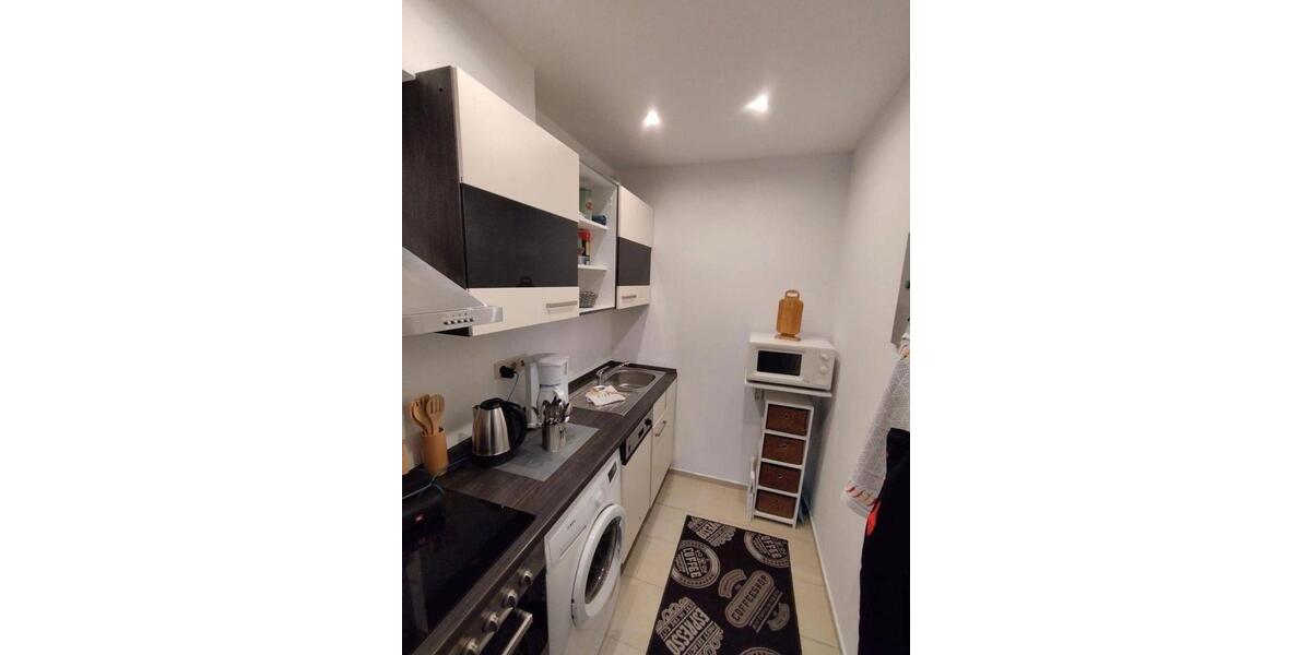 Etagenwohnung Bonn Lannesdorf - 1 Zimmer, 40 m&sup2;, 800&euro; | Angebot:26001861