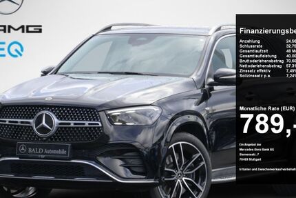 Mercedes-Benz GLE 350 19.421 km 79.980 &euro; Altenkirchen 57610