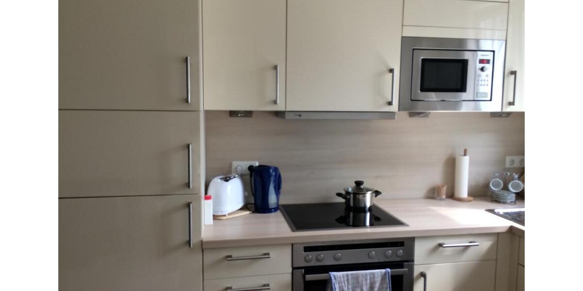 Erdgeschoßwohnung Vechta - 2 Zimmer, 61 m&sup2;, 230.000&euro; | Angebot:25932028