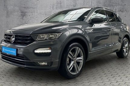 VW T-Roc 37.795 km 20.890 &euro; Rheda-Wiedenbrück 33378
