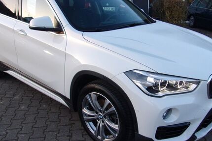 BMW X1 61.500 km 21.700 &euro; Unterliezheim 89440