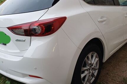 Mazda 3 59.000 km 13.900 &euro; Roth 91154