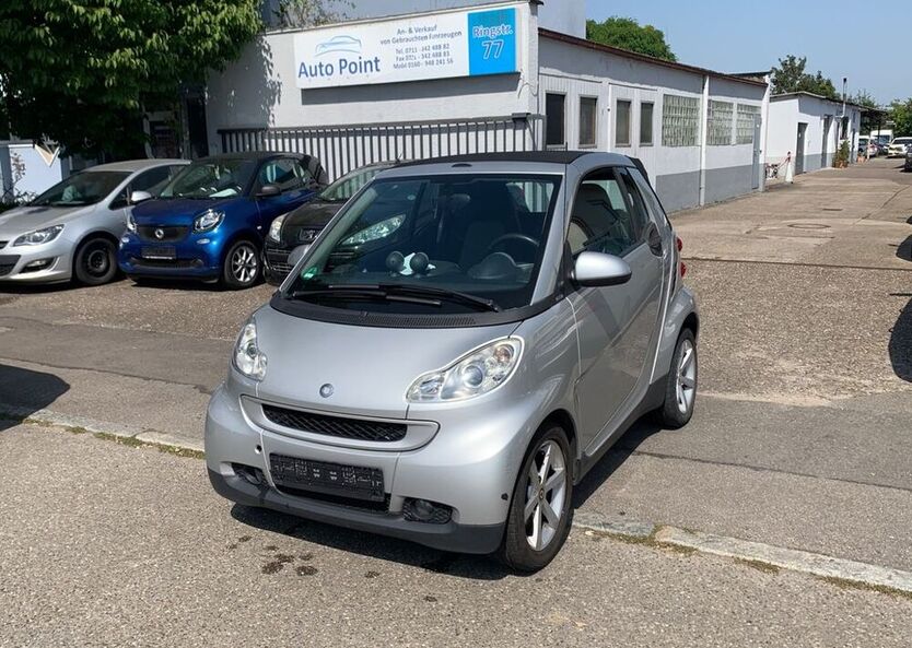 ForTwo