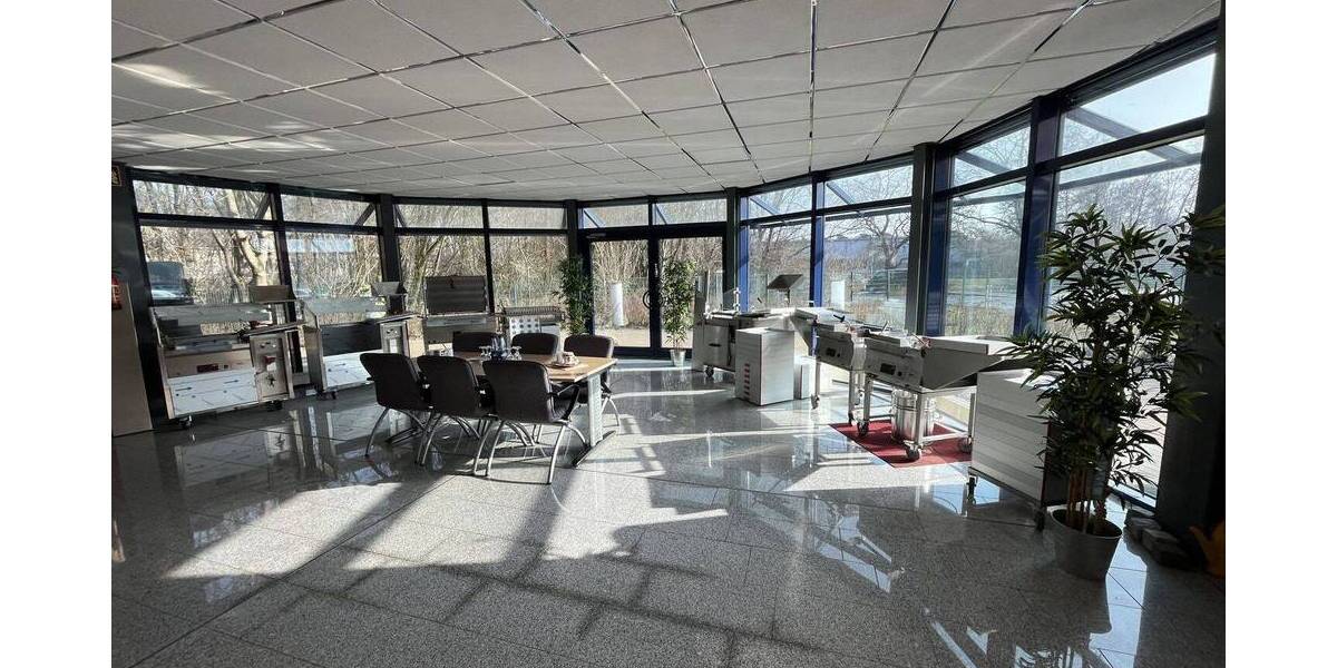 Gewerbeobjekt Stuhr Brinkum - 625.000&euro; | Angebot:26501679
