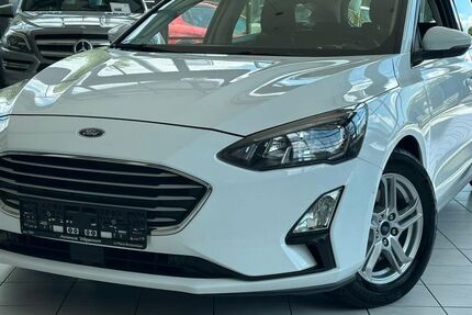 Ford Focus 175.152 km 8.790 &euro; Mainz 55128