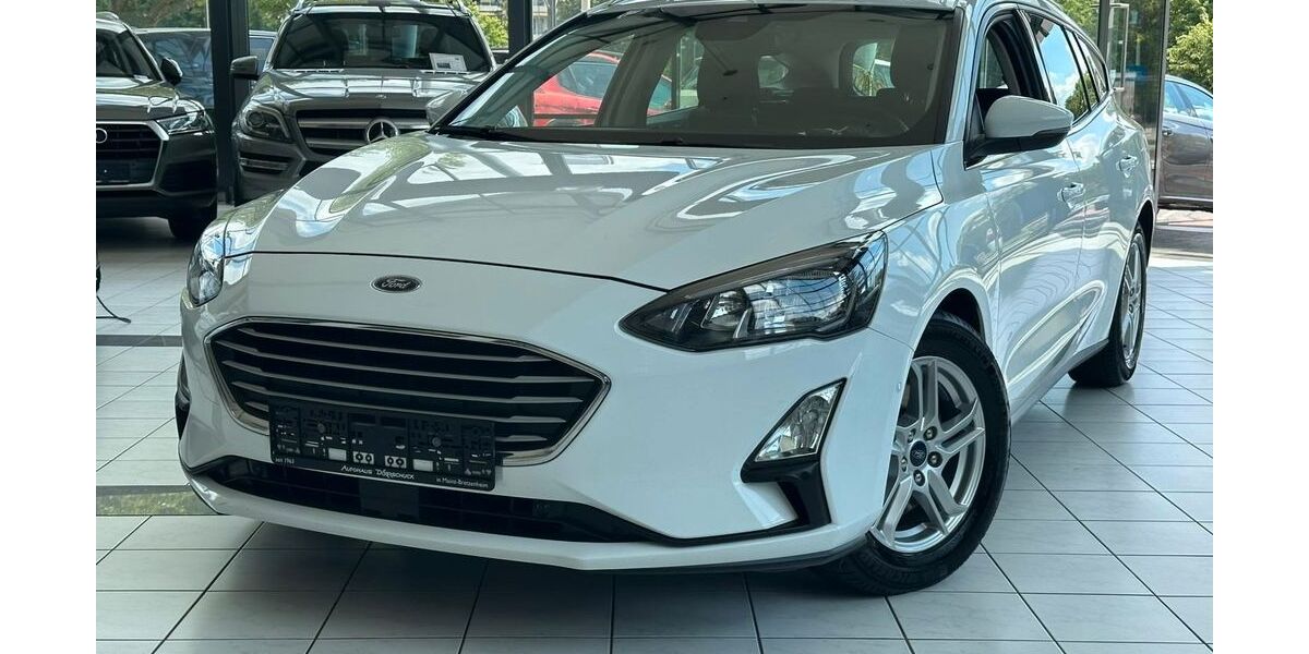 Ford Focus 175.152 km 8.790 &euro; Mainz 55128
