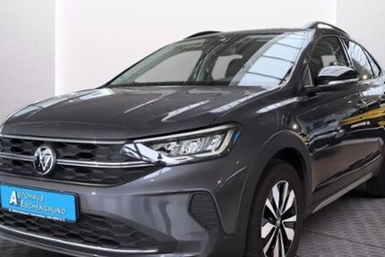 VW Taigo 6.744 km 25.979 &euro; Neubrandenburg 17034