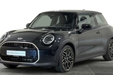 Mini Cooper C 10.834 km 26.374 &euro; Mühldorf am Inn 84453