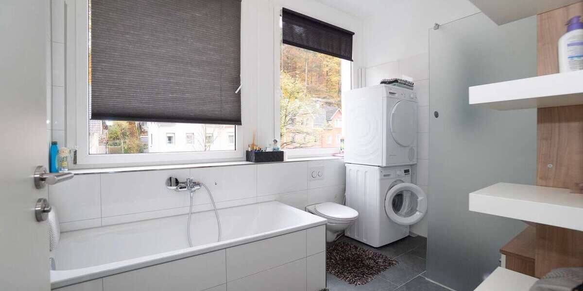 Etagenwohnung Pforzheim Büchenbronn - 3 Zimmer, 77 m&sup2;, 234.000&euro; | Angebot:25560949