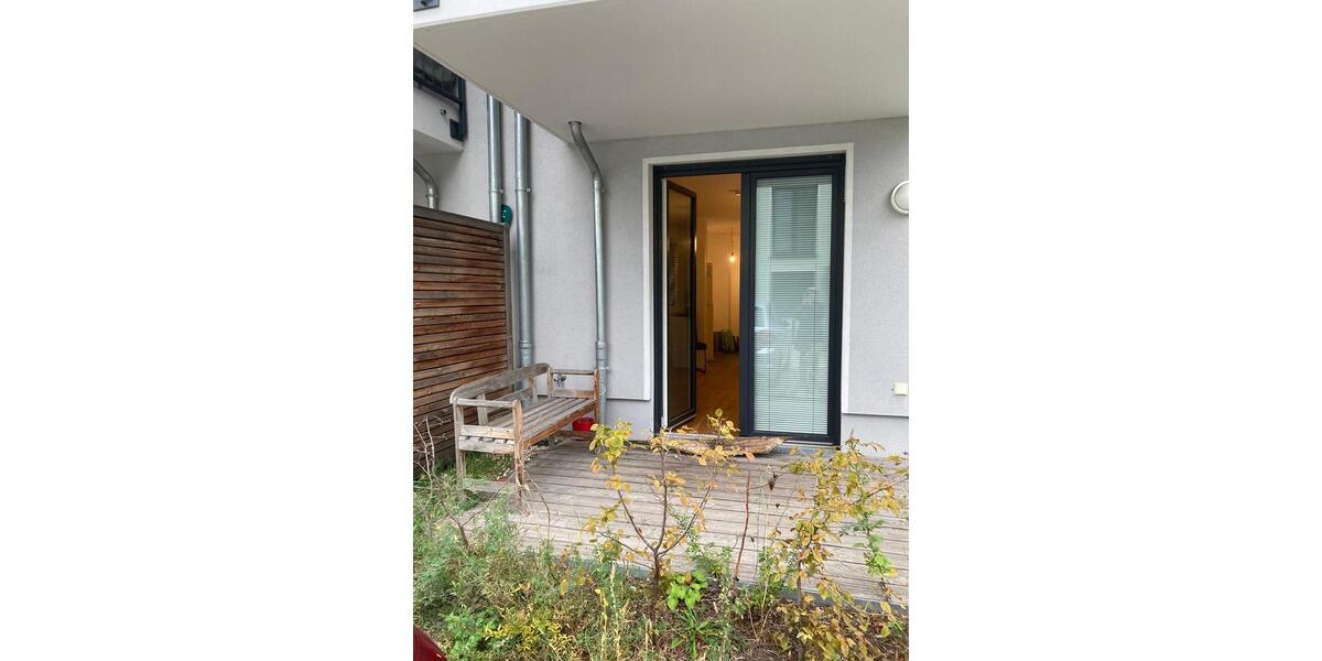 Erdgeschoßwohnung Berlin Treptow-Köpenick - 2 Zimmer, 48 m&sup2;, 365.000&euro; | Angebot:24866756