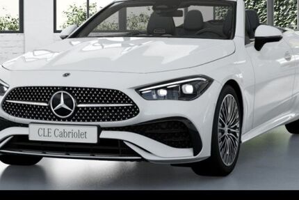Mercedes-Benz CLE 450 9.900 km 71.900 &euro; München 80636