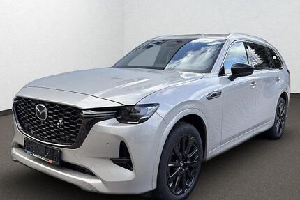 Mazda CX-80 2.579 km 62.990 &euro; Zwickau 08064