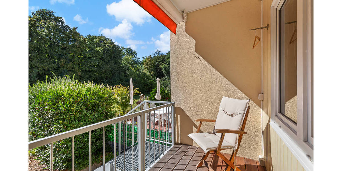 Etagenwohnung Ammersbek / Lottbek Lottbek - 3 Zimmer, 73 m&sup2;, 299.000&euro; | Angebot:25862566