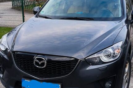 Mazda CX-5 160.000 km 6.701 &euro; Piding 83451