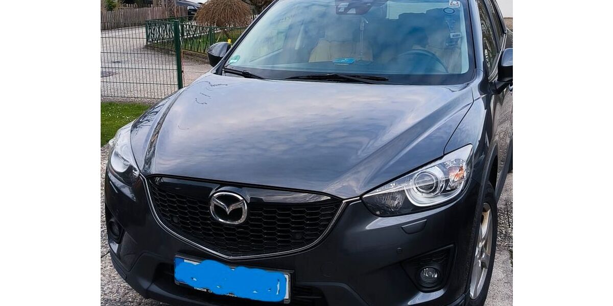 Mazda CX-5 160.000 km 6.701 &euro; Piding 83451