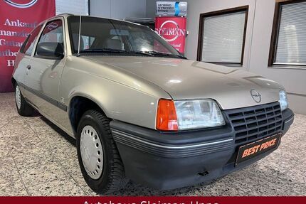 Opel Kadett