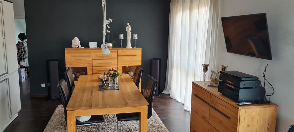 Einfamilienhaus Worms - 4 Zimmer, 126 m&sup2;, 1.700&euro; | Angebot:26382293