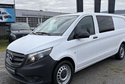 Mercedes-Benz Vito 123.091 km 35.760 &euro; Schorndorf 73614