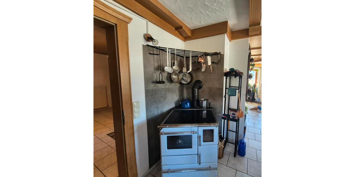Etagenwohnung Bodenmais - 5 Zimmer, 120 m&sup2;, 900&euro; | Angebot:26225302